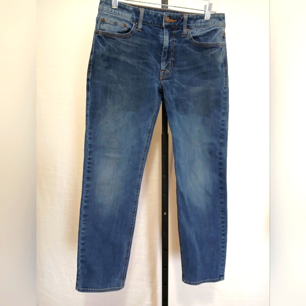 American Eagle denim jeans